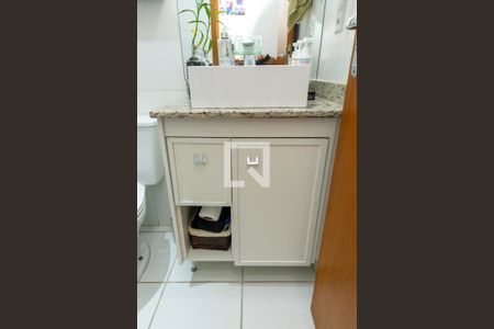 Apartamento à venda com 187m², 3 quartos e 2 vagasBanheiro Social