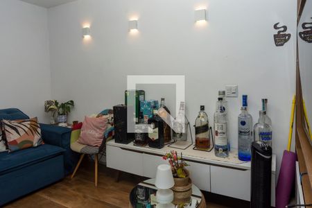 Apartamento à venda com 187m², 3 quartos e 2 vagasSala 2