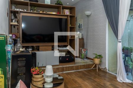 Sala 2 de apartamento à venda com 3 quartos, 187m² em Pechincha, Rio de Janeiro