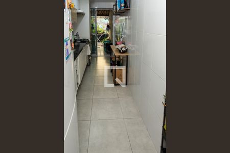 Apartamento à venda com 187m², 3 quartos e 2 vagasCozinha - Armários