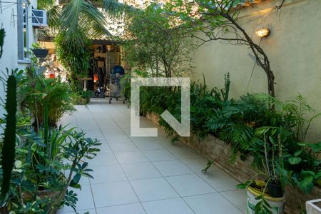 Apartamento à venda com 187m², 3 quartos e 2 vagasGarden - Área privativa