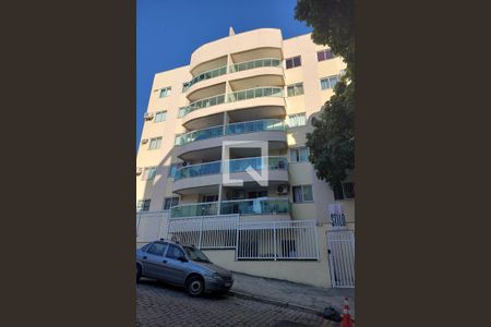Apartamento à venda com 187m², 3 quartos e 2 vagasÁrea comum - Fachada do condomínio