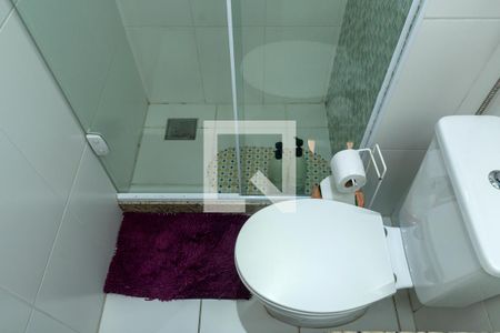 Apartamento à venda com 187m², 3 quartos e 2 vagasBanheiro Social