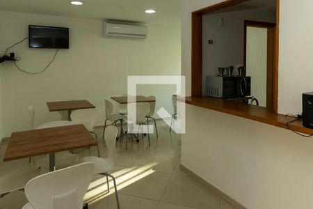 Apartamento à venda com 187m², 3 quartos e 2 vagasÁrea comum - Salão de festas