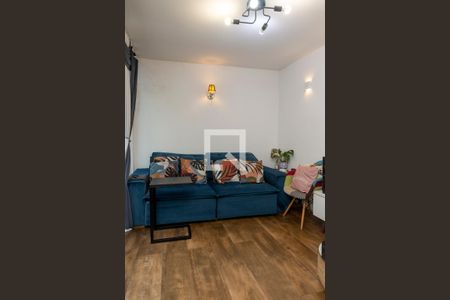 Apartamento à venda com 187m², 3 quartos e 2 vagasSala 2