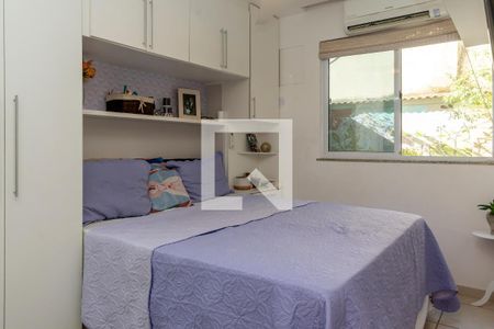 Apartamento à venda com 187m², 3 quartos e 2 vagasQuarto 3 - Suite