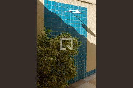 Apartamento à venda com 187m², 3 quartos e 2 vagasÁrea comum - Piscina