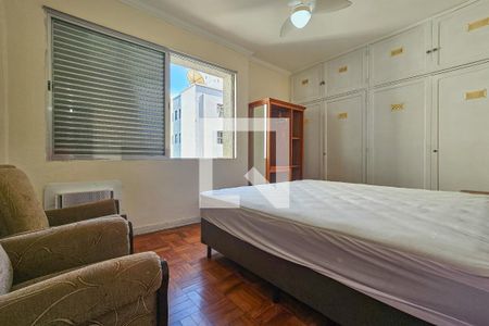 Apartamento para alugar com 106m², 3 quartos e 1 vagaQuarto 2