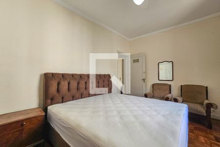 Apartamento para alugar com 106m², 3 quartos e 1 vagaQuarto 2