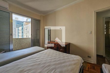 Apartamento para alugar com 106m², 3 quartos e 1 vagaQuarto 3