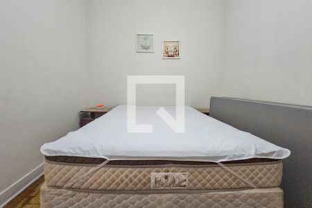 Apartamento para alugar com 106m², 3 quartos e 1 vagaQuarto 1