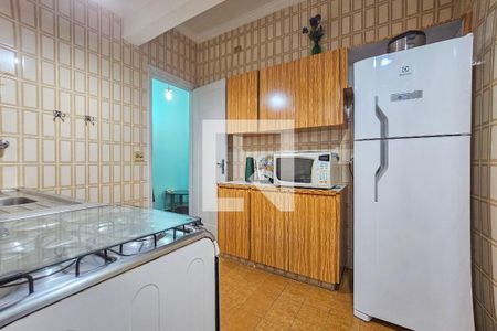 Apartamento para alugar com 106m², 3 quartos e 1 vagaCozinha
