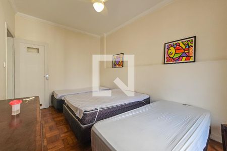 Apartamento para alugar com 106m², 3 quartos e 1 vagaQuarto 3
