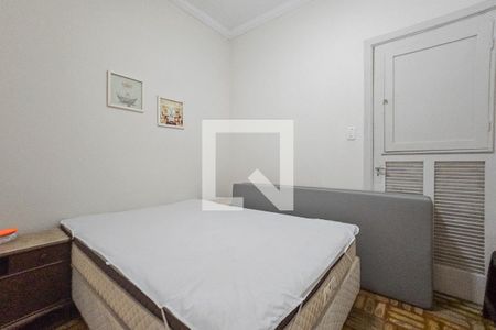 Quarto 1 de apartamento para alugar com 3 quartos, 106m² em Barra Funda, Guarujá