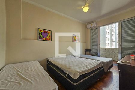 Apartamento para alugar com 106m², 3 quartos e 1 vagaQuarto 3