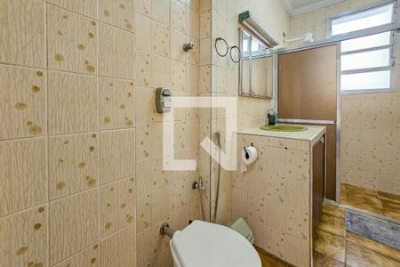 Apartamento para alugar com 106m², 3 quartos e 1 vagaBanheiro