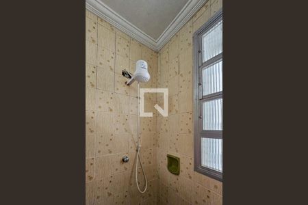 Apartamento para alugar com 106m², 3 quartos e 1 vagaBanheiro