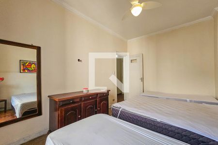 Apartamento para alugar com 106m², 3 quartos e 1 vagaQuarto 3