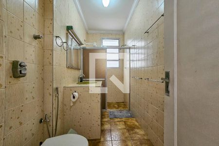 Apartamento para alugar com 106m², 3 quartos e 1 vagaBanheiro