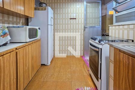 Apartamento para alugar com 106m², 3 quartos e 1 vagaCozinha