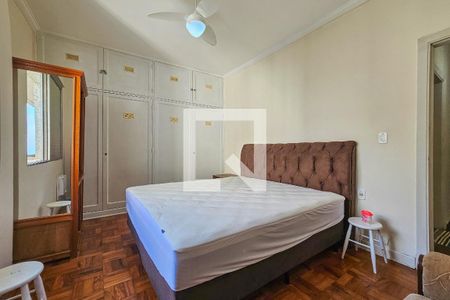 Apartamento para alugar com 106m², 3 quartos e 1 vagaQuarto 2