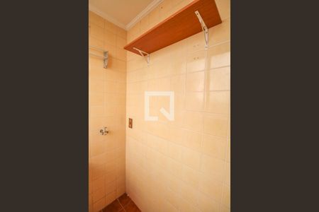 Apartamento à venda com 49m², 1 quarto e 1 vaga Apartamento à venda com 49m², 1 quarto e 1 vagaÁrea de Serviço