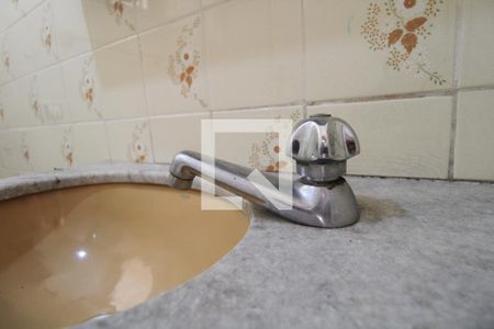Apartamento à venda com 49m², 1 quarto e 1 vaga Apartamento à venda com 49m², 1 quarto e 1 vagaBanheiro