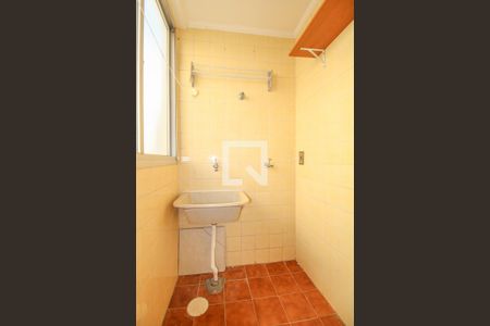 Apartamento à venda com 49m², 1 quarto e 1 vaga Apartamento à venda com 49m², 1 quarto e 1 vagaÁrea de Serviço