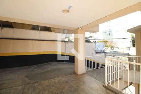 Área comum de apartamento à venda com 1 quarto, 49m² em Cambuí, Campinas
