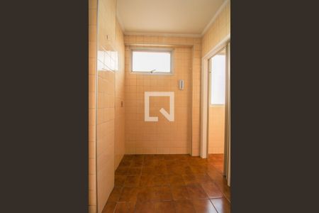 Apartamento à venda com 49m², 1 quarto e 1 vaga Apartamento à venda com 49m², 1 quarto e 1 vagaCozinha