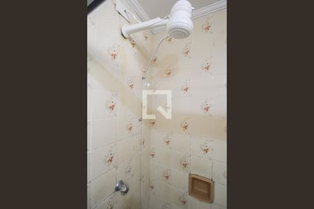 Apartamento à venda com 49m², 1 quarto e 1 vaga Apartamento à venda com 49m², 1 quarto e 1 vagaBanheiro