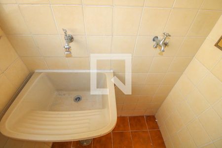 Apartamento à venda com 49m², 1 quarto e 1 vaga Apartamento à venda com 49m², 1 quarto e 1 vagaÁrea de Serviço