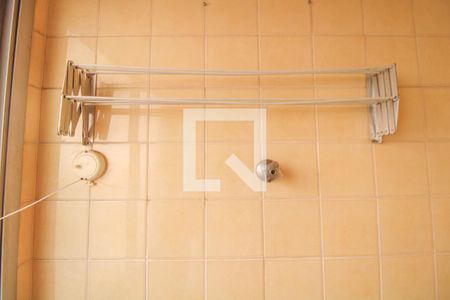 Apartamento à venda com 49m², 1 quarto e 1 vaga Apartamento à venda com 49m², 1 quarto e 1 vagaÁrea de Serviço