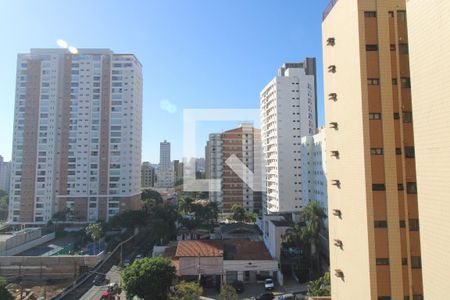 Apartamento à venda com 49m², 1 quarto e 1 vaga Apartamento à venda com 49m², 1 quarto e 1 vagaVista