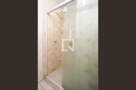 Apartamento à venda com 49m², 1 quarto e 1 vaga Apartamento à venda com 49m², 1 quarto e 1 vagaBanheiro