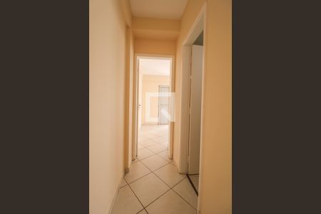 Corredor de apartamento à venda com 1 quarto, 49m² em Cambuí, Campinas