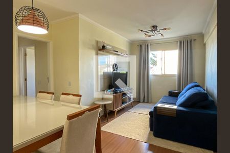 Apartamento à venda com 2 quartos, 53m² em Piqueri, São Paulo