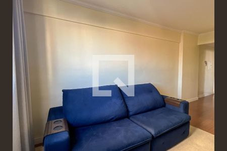 Sala de apartamento à venda com 2 quartos, 53m² em Piqueri, São Paulo