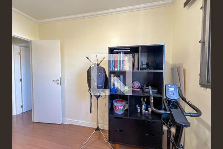 Quarto 1 de apartamento à venda com 2 quartos, 53m² em Piqueri, São Paulo
