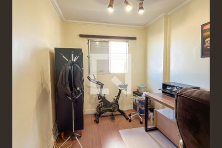 Quarto 1 de apartamento à venda com 2 quartos, 53m² em Piqueri, São Paulo