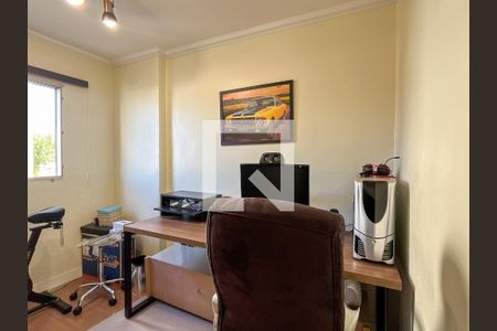 Quarto 1 de apartamento à venda com 2 quartos, 53m² em Piqueri, São Paulo