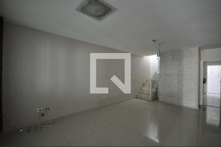 Sala de casa para alugar com 3 quartos, 100m² em Vila Medeiros, São Paulo