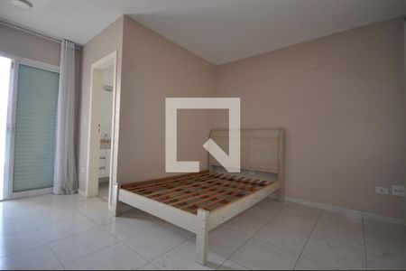 Suíte 1 de casa para alugar com 3 quartos, 100m² em Vila Medeiros, São Paulo