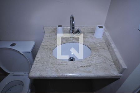 Lavabo de casa para alugar com 3 quartos, 100m² em Vila Medeiros, São Paulo