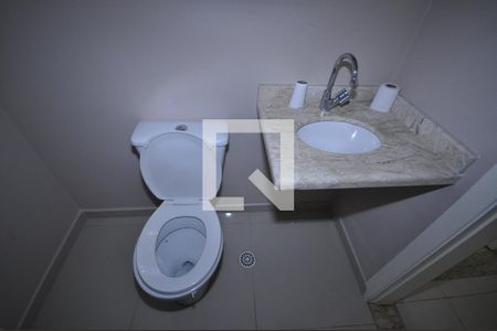 Lavabo de casa para alugar com 3 quartos, 100m² em Vila Medeiros, São Paulo