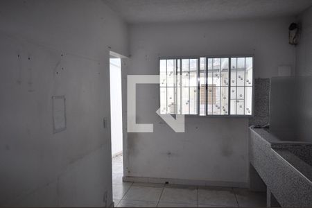 Vista da Sala de casa para alugar com 3 quartos, 100m² em Vila Medeiros, São Paulo