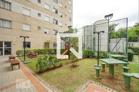 Apartamento à venda com 43m², 2 quartos e sem vagaÁrea Comum