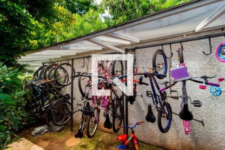 Apartamento à venda com 43m², 2 quartos e sem vagaBicicletario