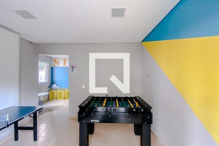 Apartamento à venda com 43m², 2 quartos e sem vagaÁrea Comum