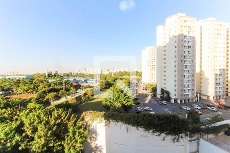 Apartamento à venda com 43m², 2 quartos e sem vagaVista Do Quarto 2